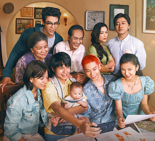 Ảnh bài đăng Thế hệ kỳ tích (2025)