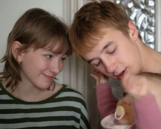 Ảnh bài đăng Young Mothers (2025) - Những đứa trẻ học cách làm mẹ