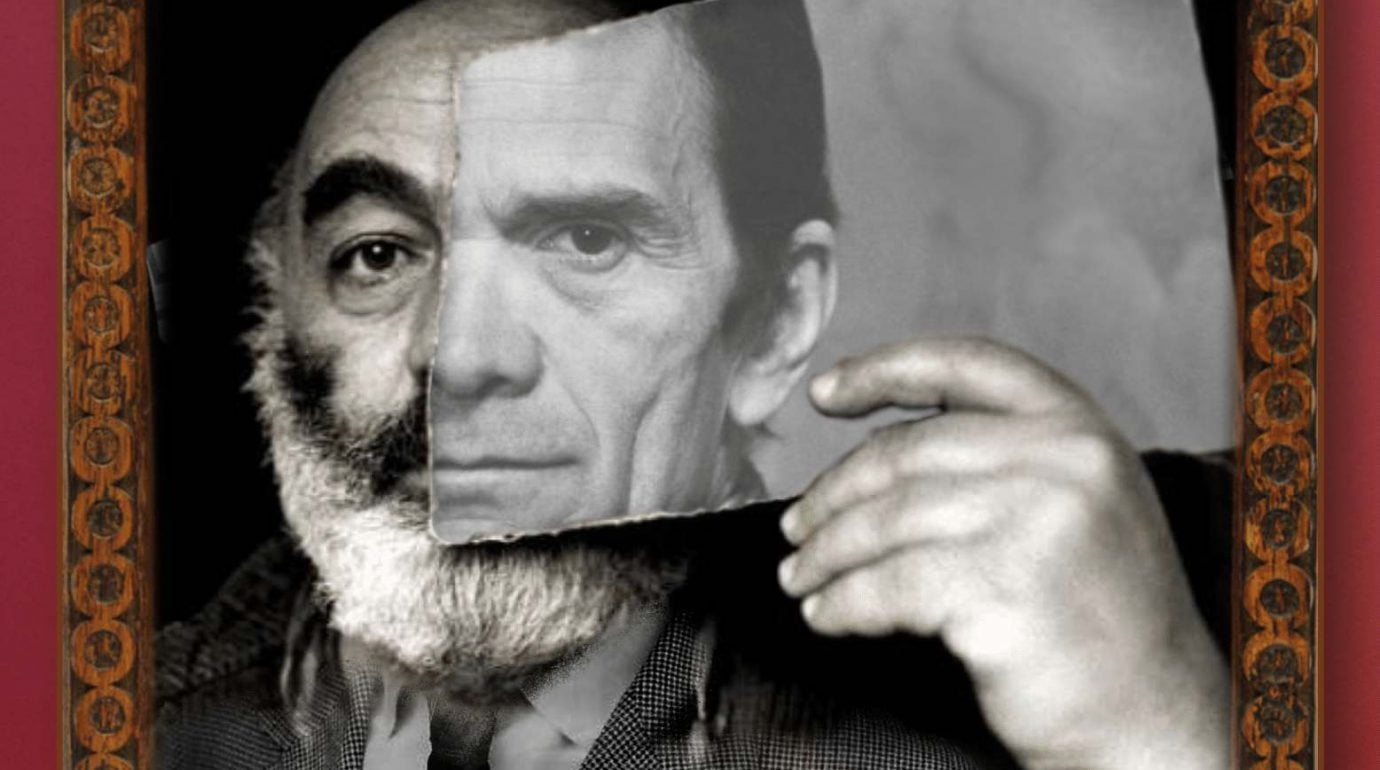 img of PHỎNG VẤN SERGEI PARAJANOV