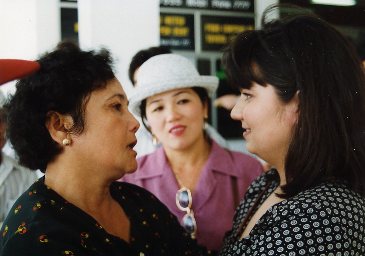 Ảnh bài đăng DAUGHTER FROM DANANG: THẤT LẠC GIỮA HÒA BÌNH