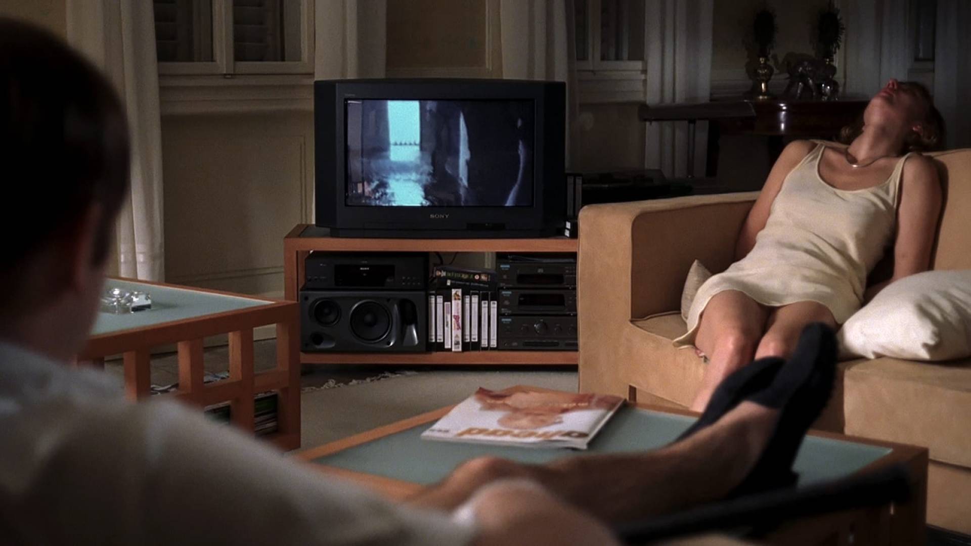 Ảnh bài đăng VỀ FUNNY GAMES CỦA MICHAEL HANEKE