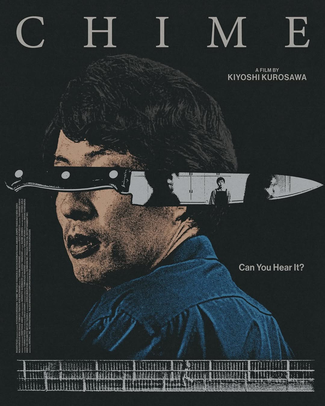 Ảnh bài đăng CHIME (2024)