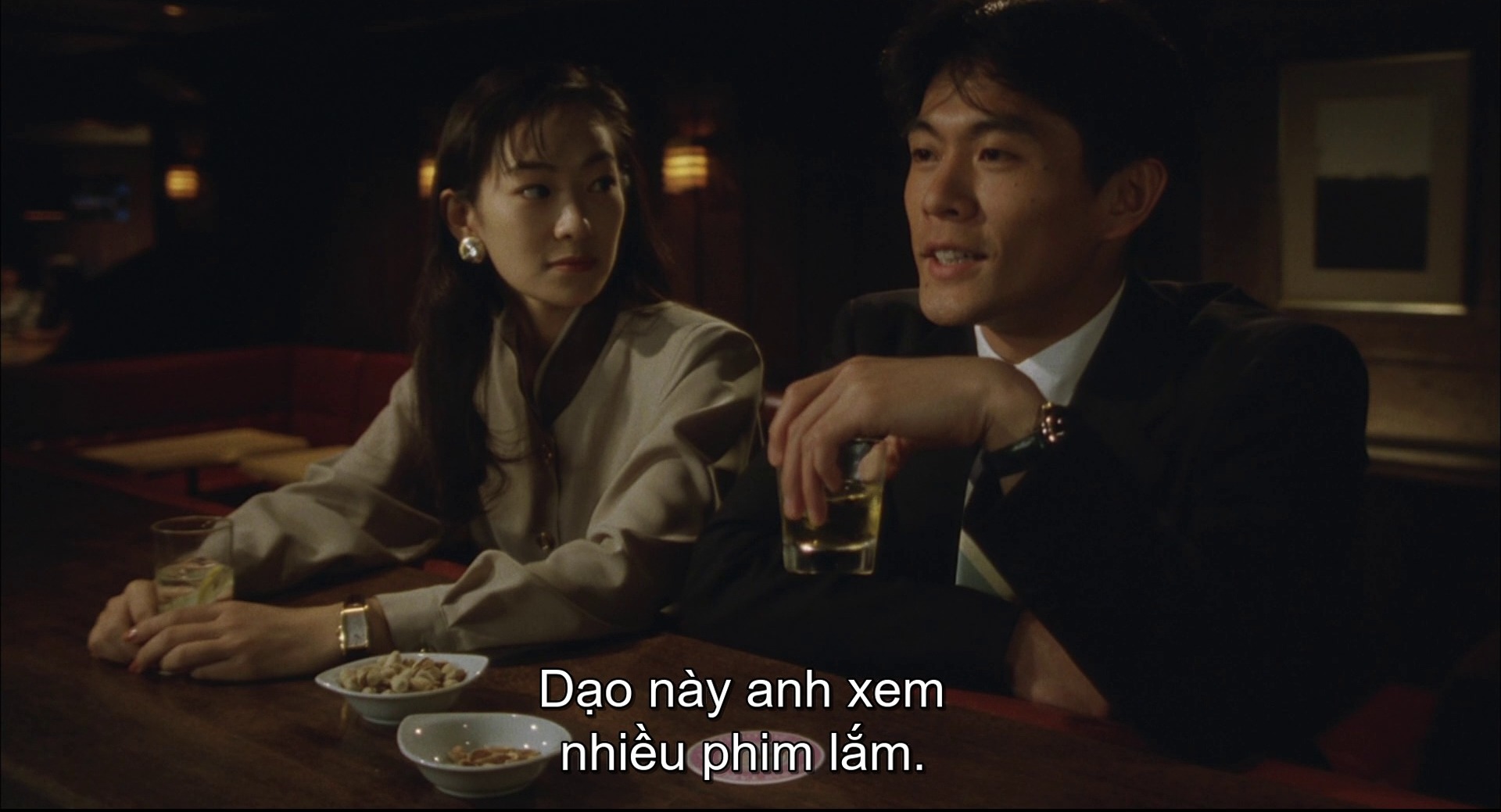 Ảnh bài đăng HARU (1996)