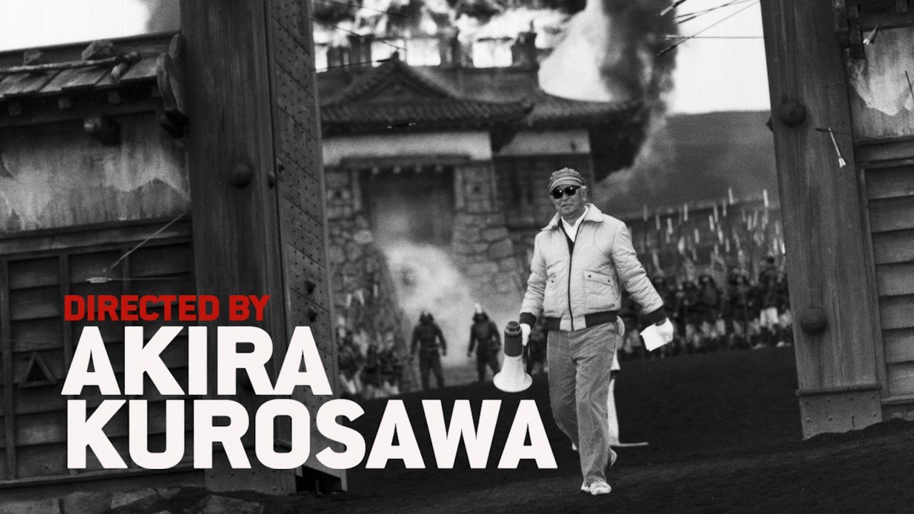 Ảnh bài đăng KUROSAWA AKIRA: NHỮNG BỘ PHIM CỦA TÌNH YÊU VÀ CÔNG LÝ