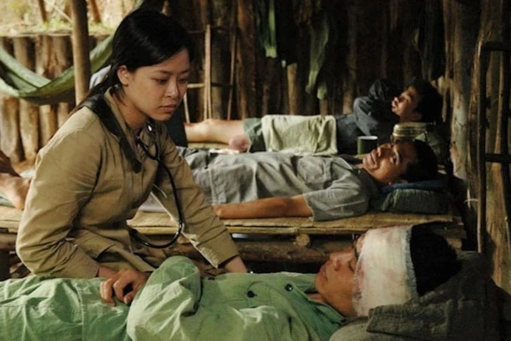 Ảnh bài đăng ĐẶNG NHẬT MINH: ĐIỆN ẢNH CÓ THỂ THAY ĐỔI THÙ HẬN GIỮA CON NGƯỜI