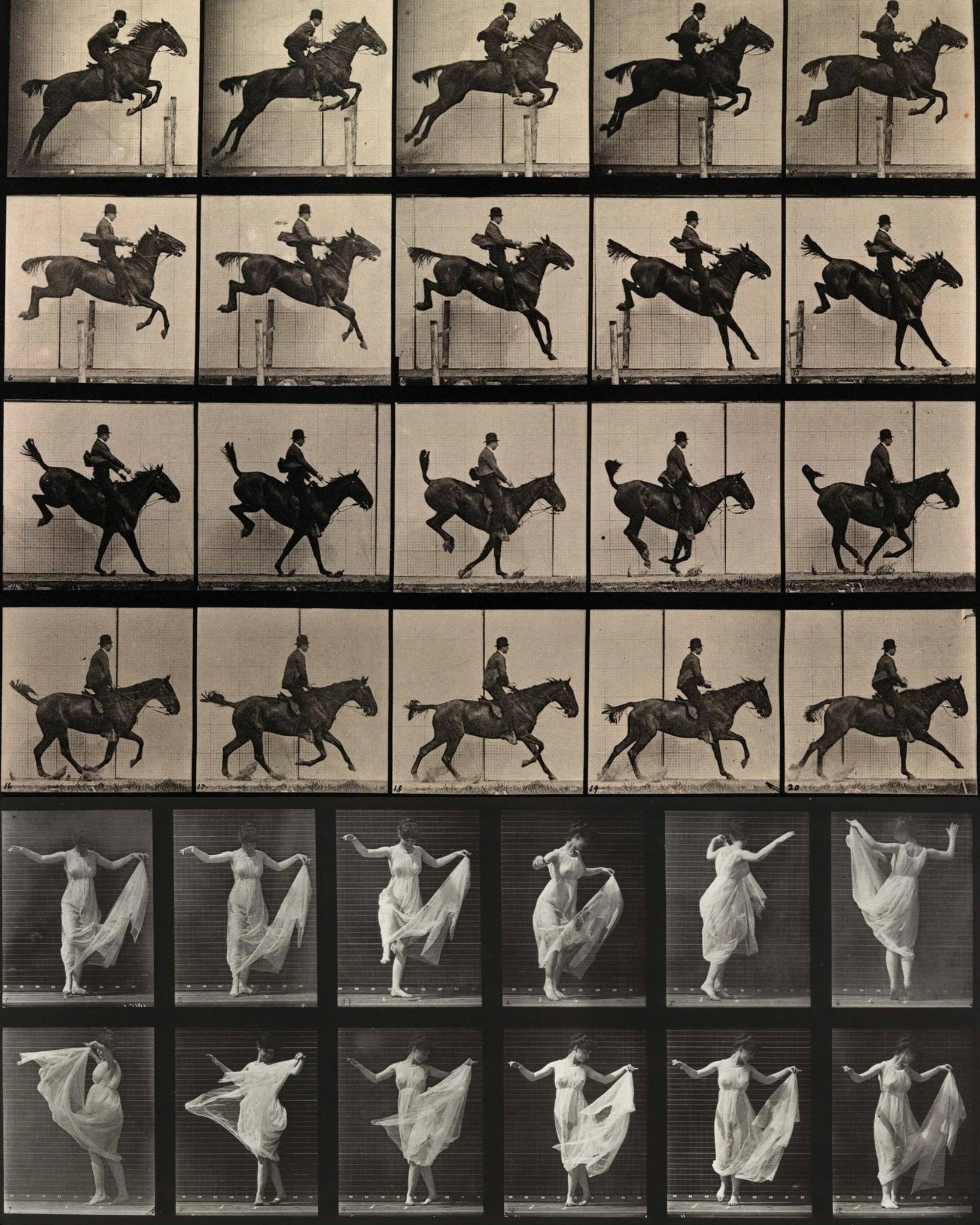 img of ĐIỆN ẢNH LÀ GÌ? Về Bản Thể Học Của Loại Hình Nhiếp Ảnh