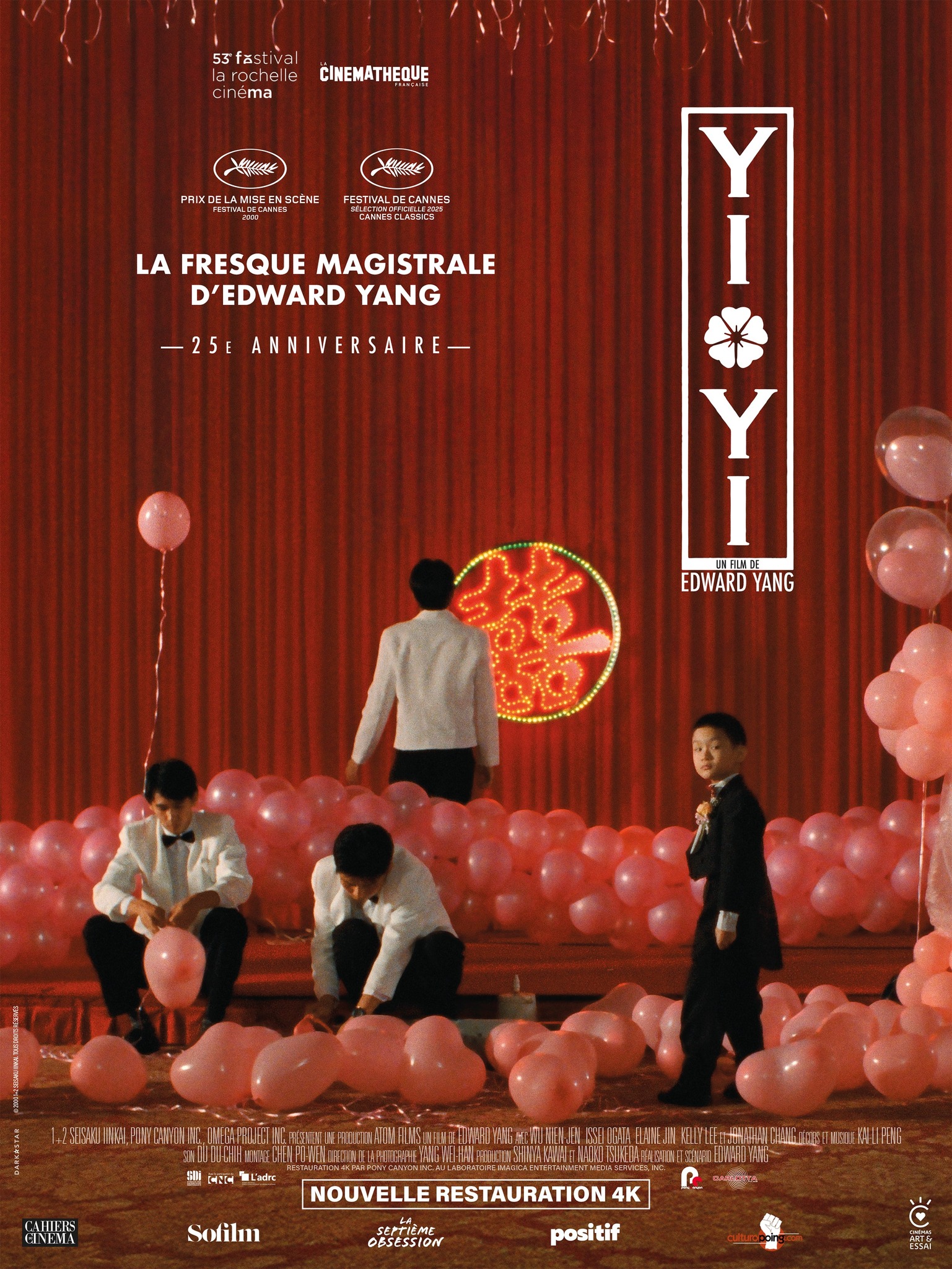 Ảnh bài đăng PHỤ ĐỀ TIẾNG VIỆT YI YI (2000, DIR. EDWARD YANG)