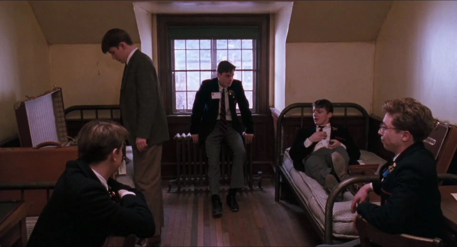 Ảnh bài đăng Dead Poets Society (1989)