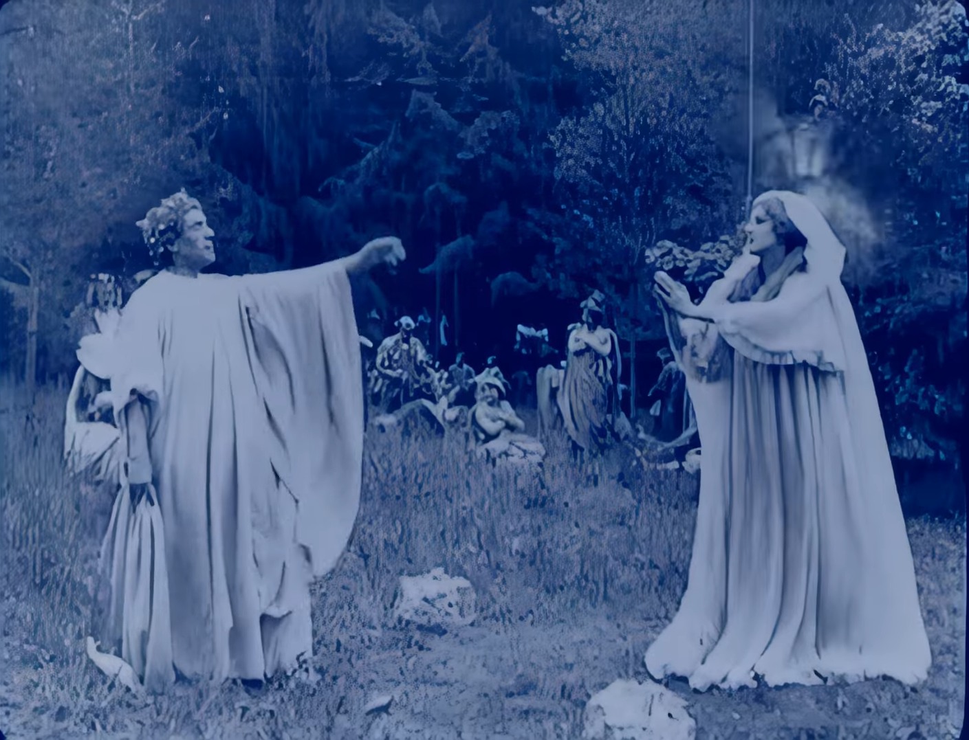 Ảnh bài đăng L'Inferno (1911)