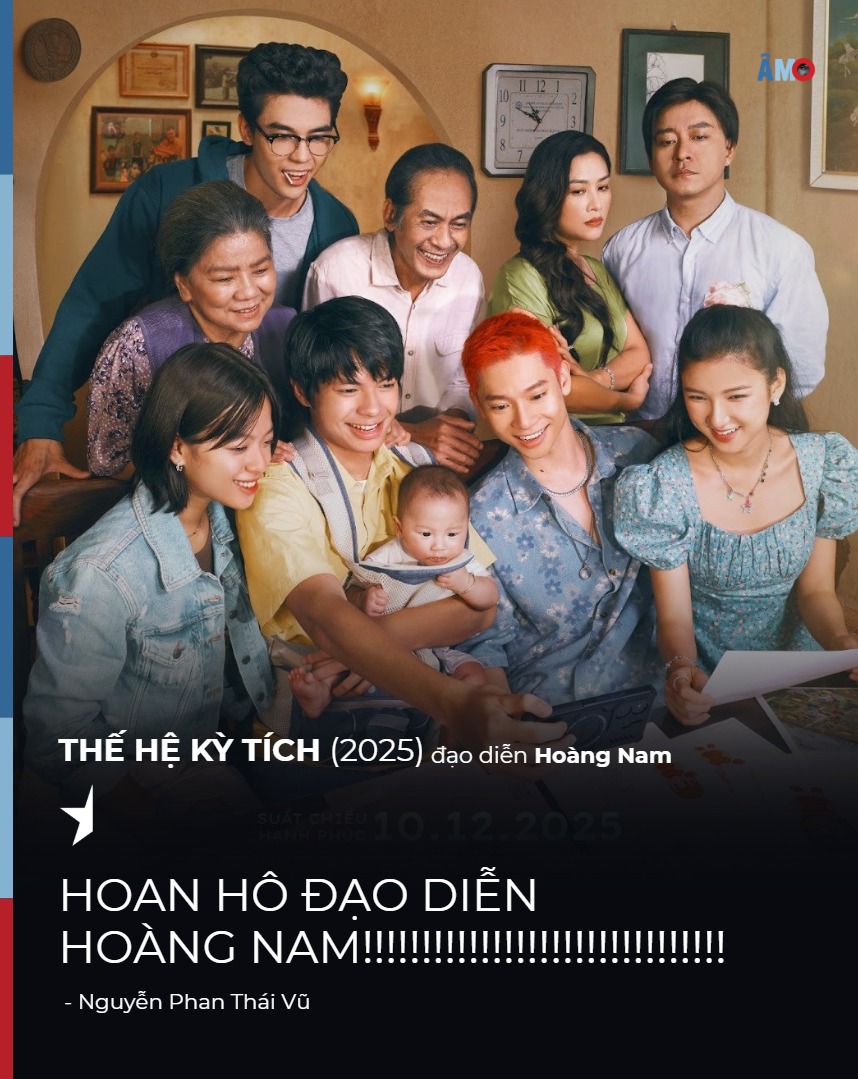 Ảnh bài đăng Thế hệ kỳ tích (2025)