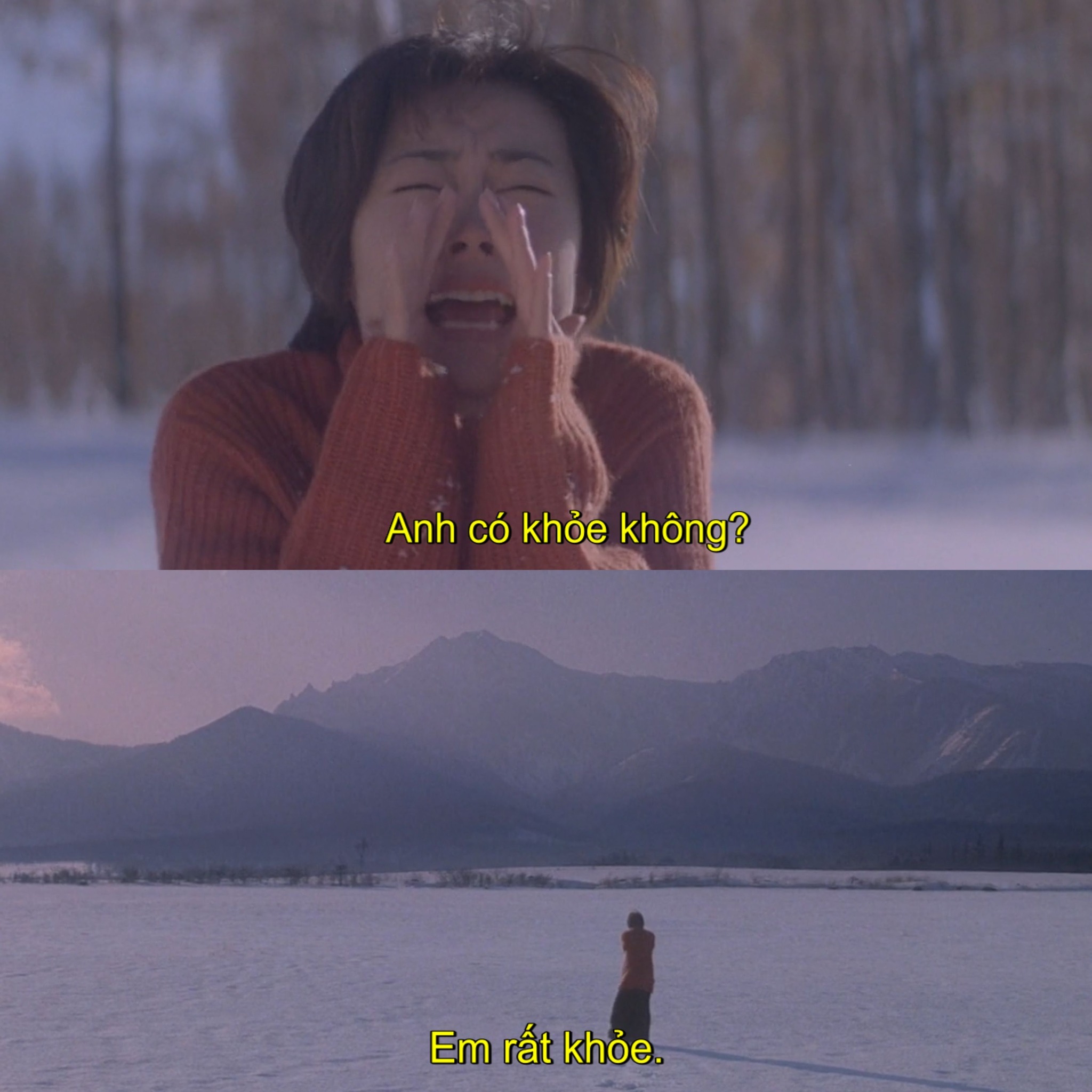 img of Love Letter (1995)