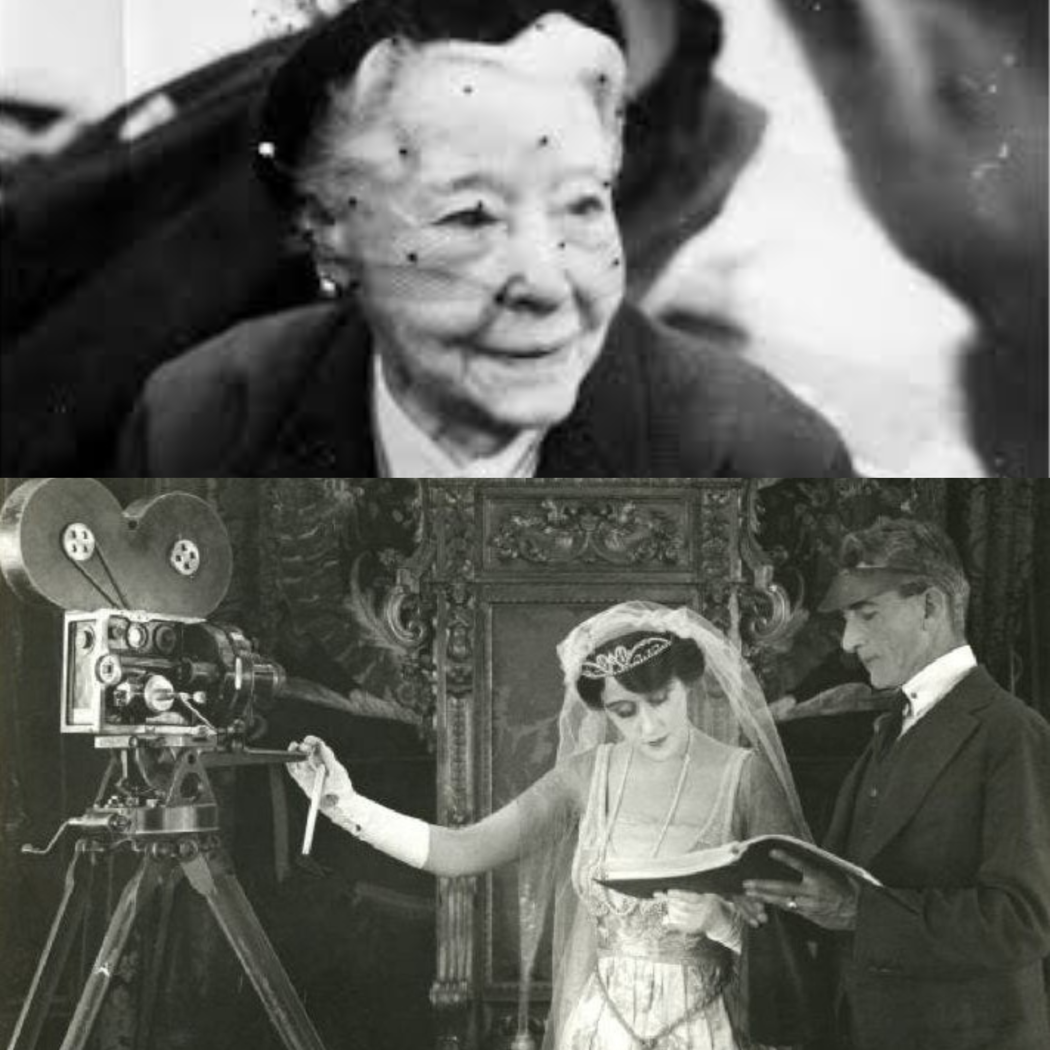 Ảnh bài đăng ALICE GUY-BLACHÉ: NỮ ĐẠO DIỄN ĐẦU TIÊN VÀ VƯỜN CẢI KHAI SINH ĐIỆN ẢNH