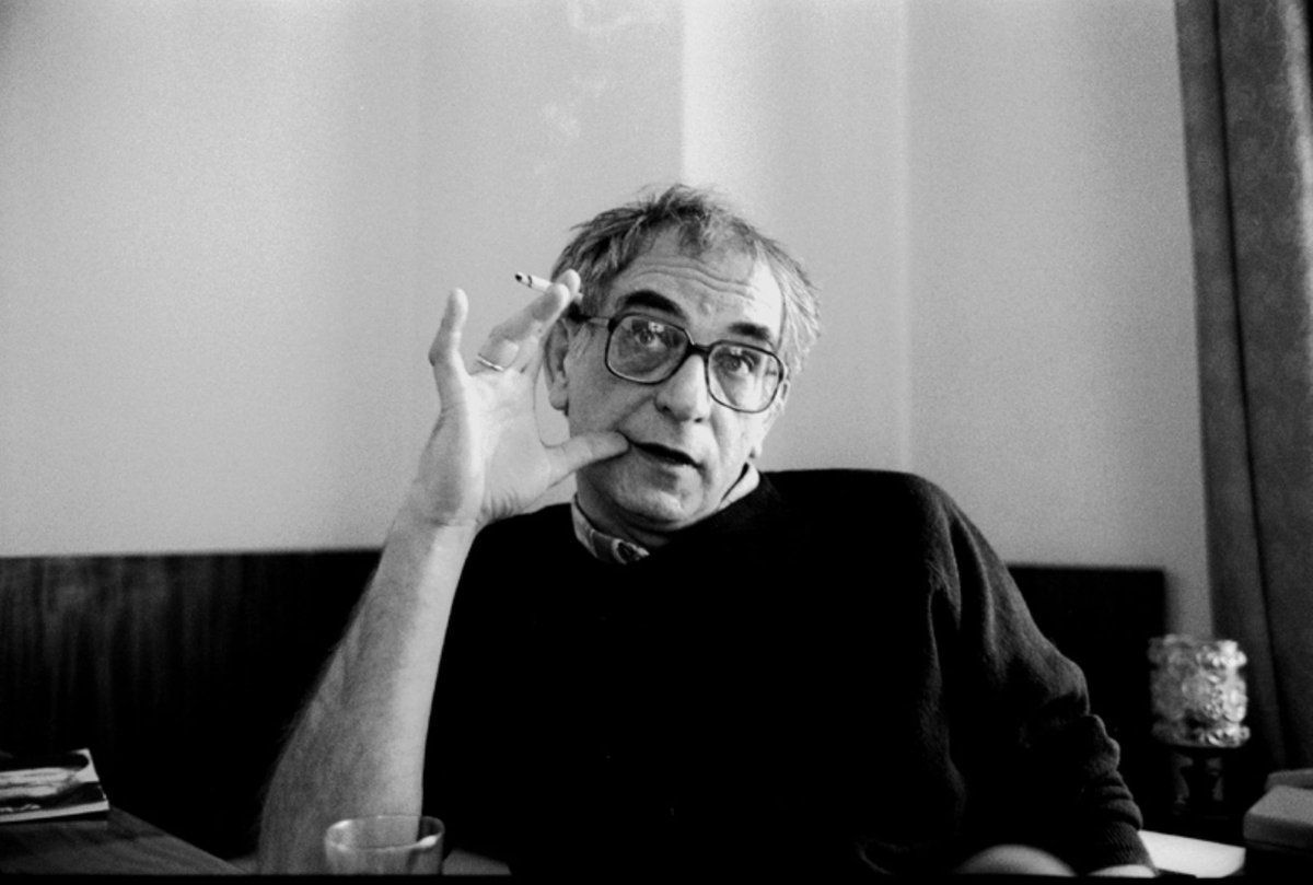 Ảnh bài đăng KRZYSZTOF KIEŚLOWSKI: “TẠI SAO TÔI LẠI DỪNG VIỆC LÀM PHIM TÀI LIỆU”