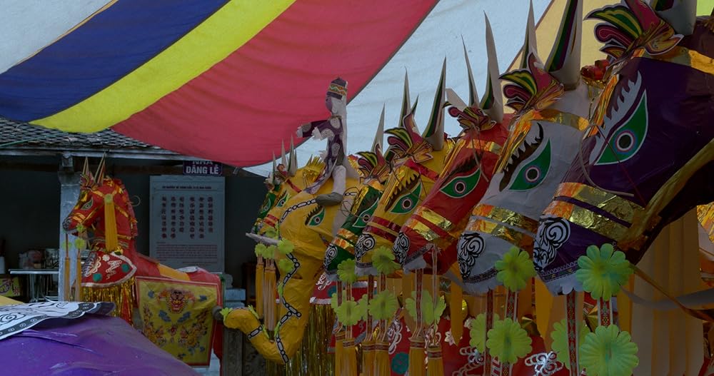 Ảnh bài đăng CHÂN TRỜI RỰC RỠ (2025): DÙNG HẠT THÓC ĐỂ TRẢ LỜI CHO CỘI NGUỒN VIỆT