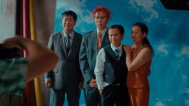 Ảnh bài đăng SUMMER SCHOOL, 2001: THA HƯƠNG