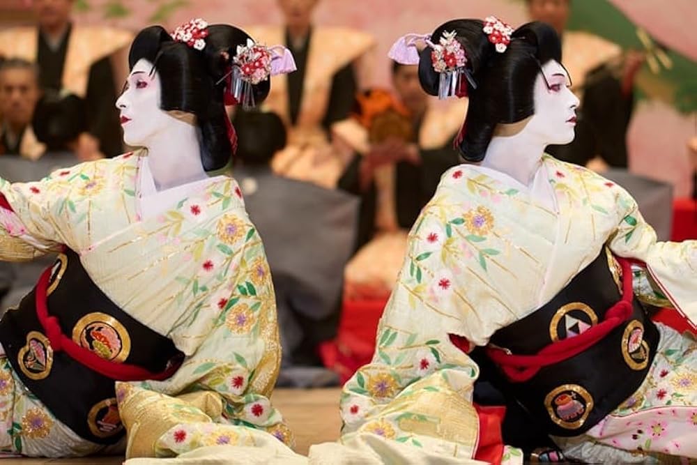 Ảnh bài đăng KOKUHO (2025) - MÃN NHÃN NHƯNG THIẾU CHIỀU SÂU