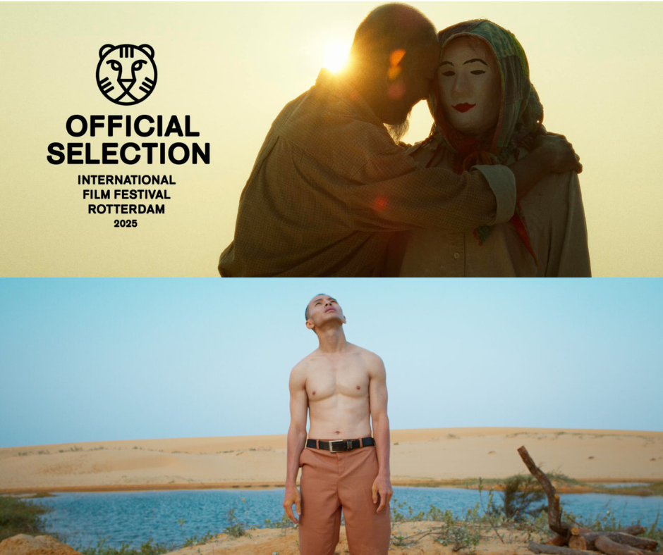 Ảnh bài đăng Một Đại Diện cho Điện Ảnh Việt Nam tại LHP Quốc Tế sẽ Lần Đầu Trở Về Quê Nhà