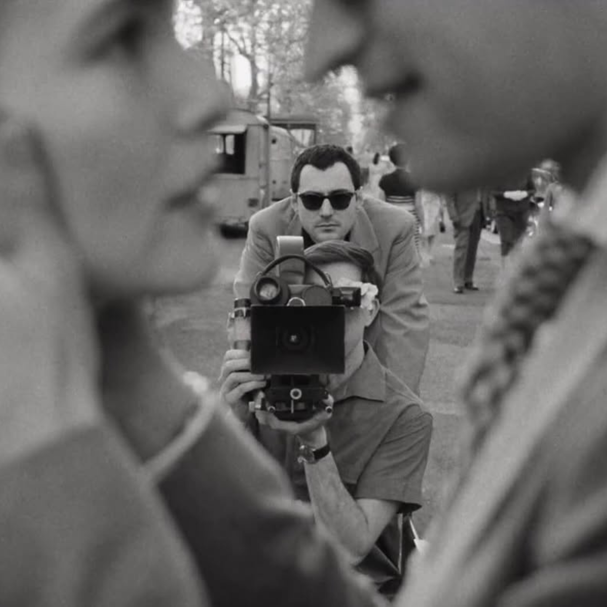 Ảnh bài đăng NOUVELLE VAGUE (2025) - AVENGERS: ENDGAME DÀNH CHO CINEPHILES!