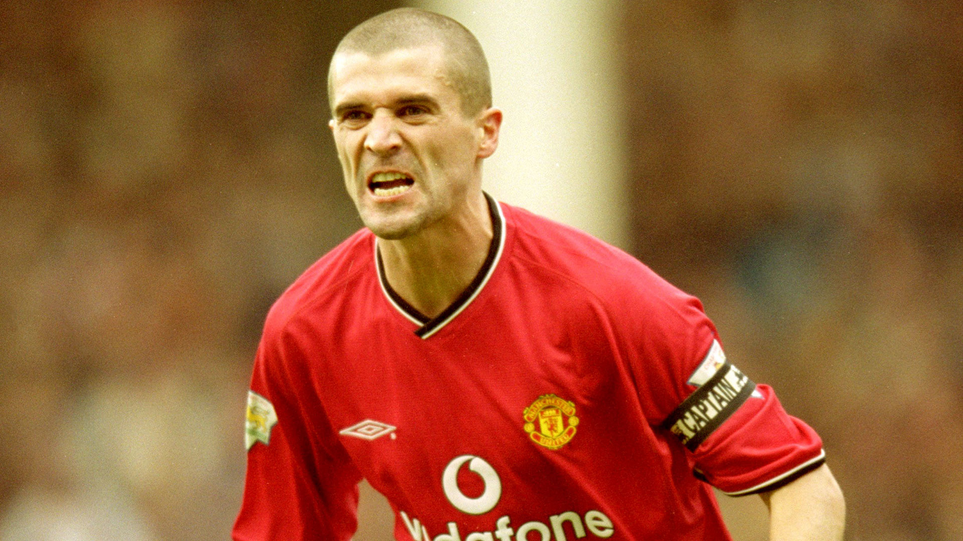 img of PHIM VỀ MÂU THUẪN CỦA DANH THỦ ROY KEANE Ở ĐTQG IRELAND SẮP ĐƯỢC GHI HÌNH