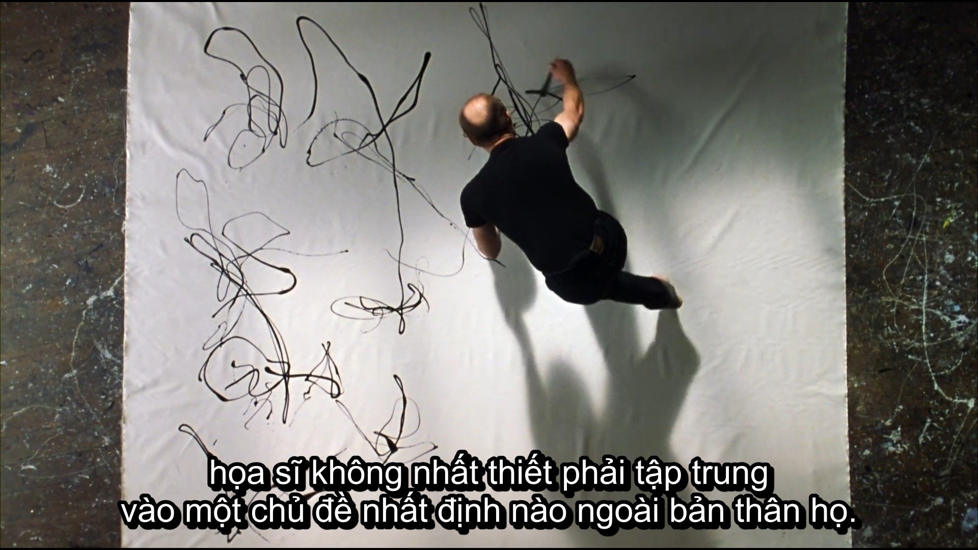 Ảnh bài đăng POLLOCK (2000)