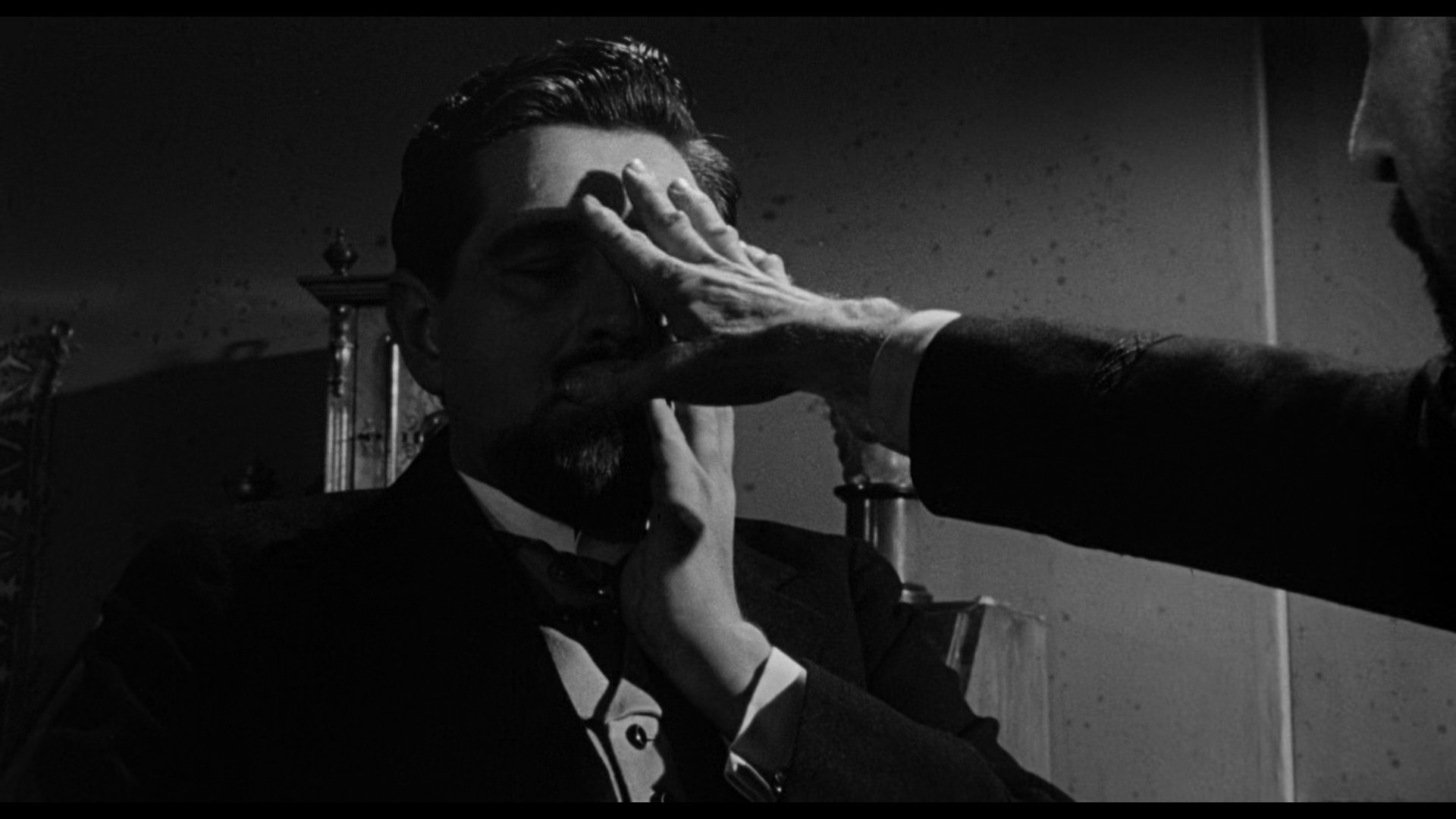 Ảnh bài đăng FREUD: THE SECRET PASSION (1962)