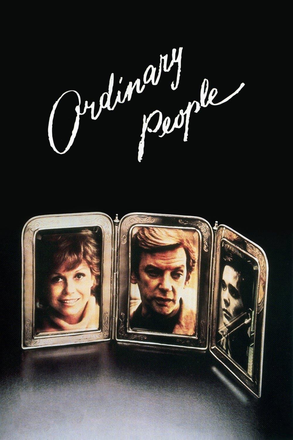 Ảnh bài đăng ORDINARY PEOPLE (1980)
