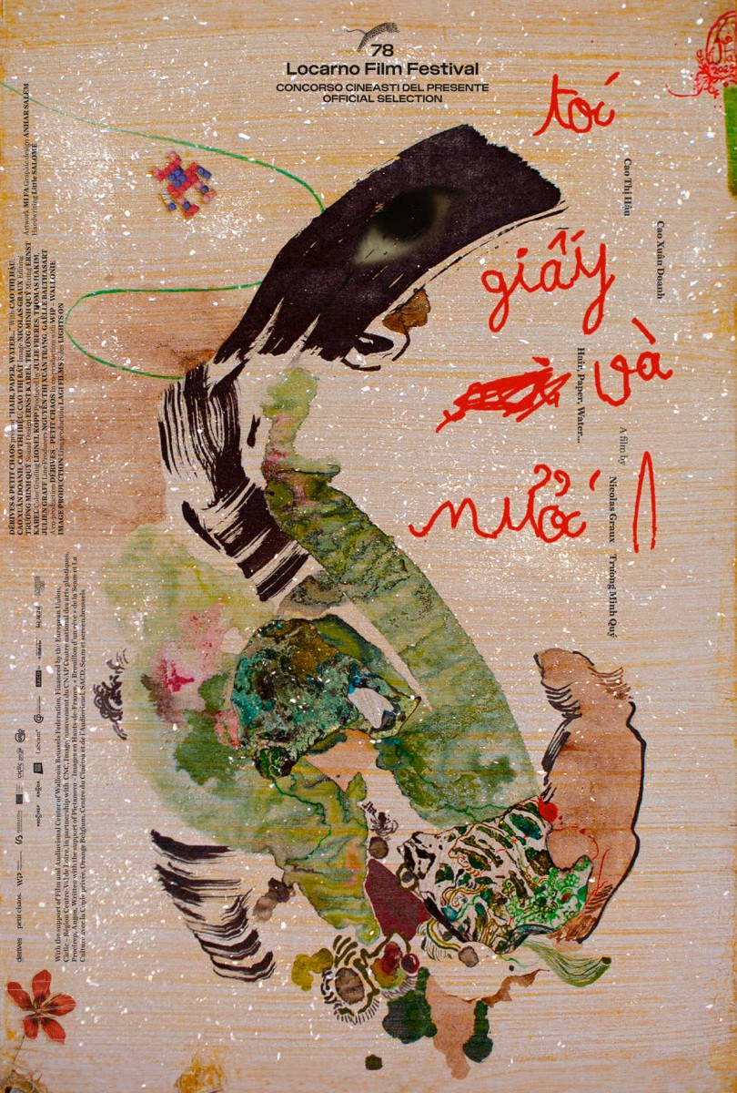 Ảnh bài đăng "NGÔN NGỮ ĐIỆN ẢNH ĐÃ ĐỔI THAY" - TRƯƠNG MINH QUÝ VÀ NICOLAS GRAUX