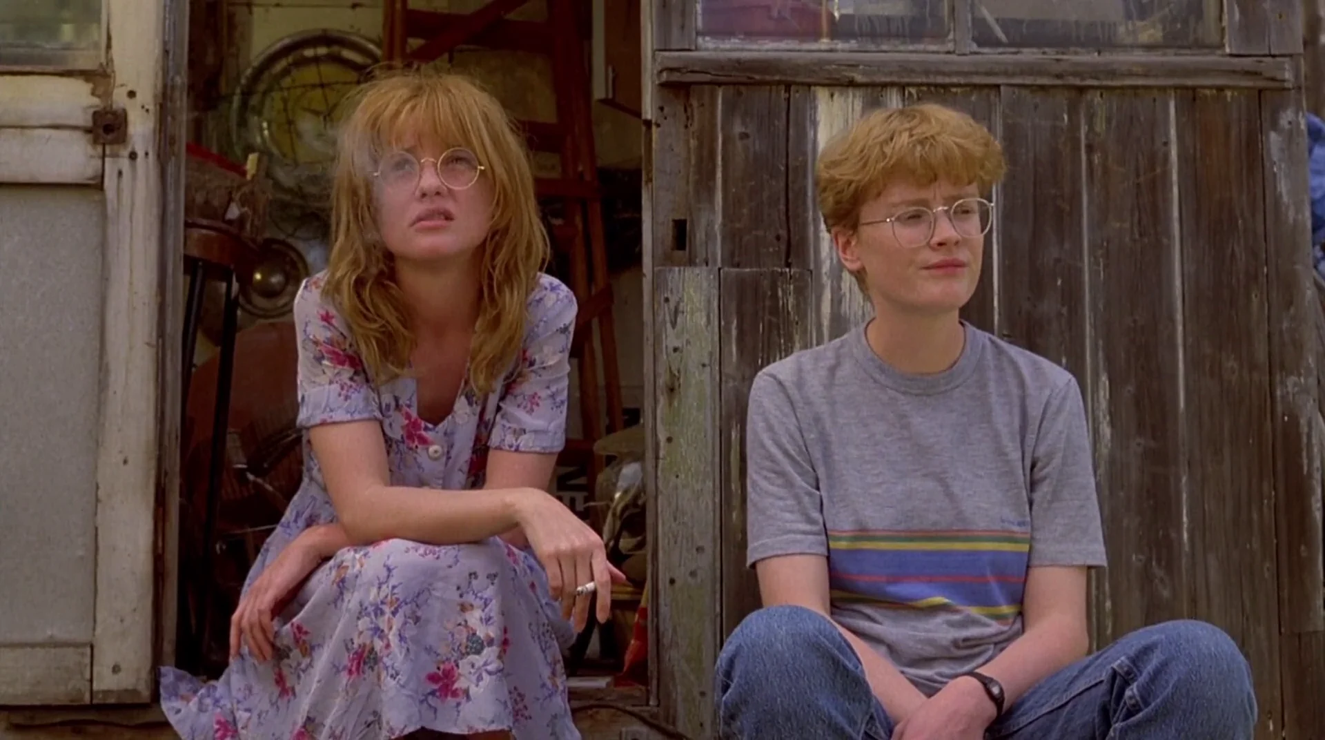 Ảnh bài đăng LIFE IS SWEET (1990)