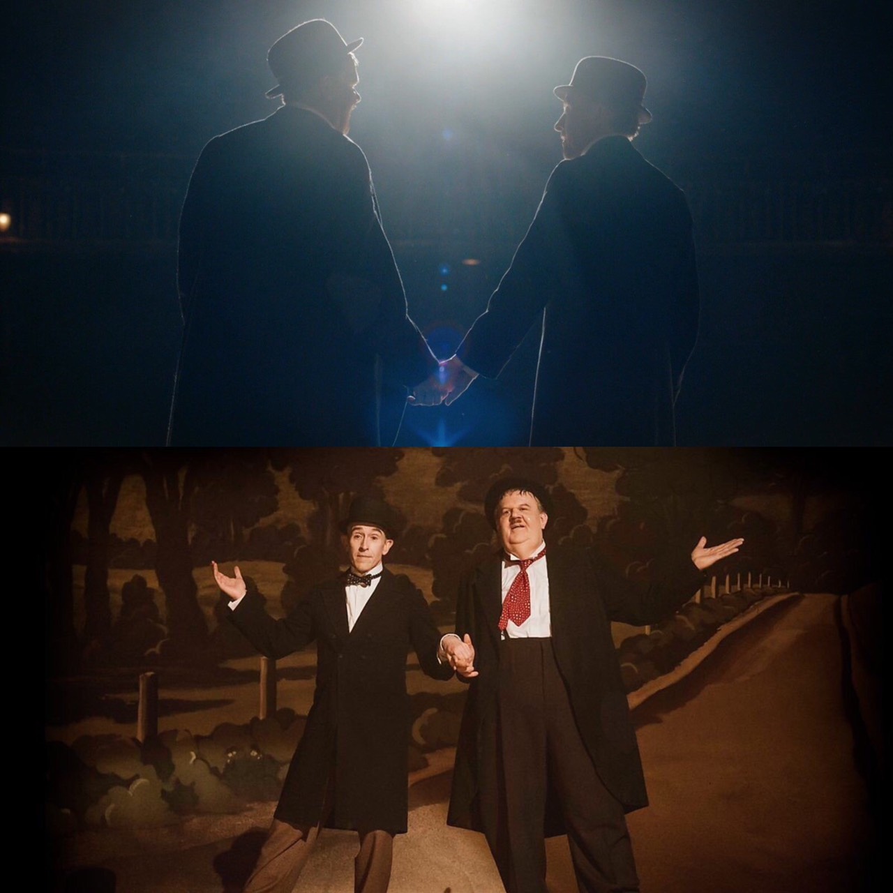 Ảnh bài đăng STAN & OLLIE (2018)