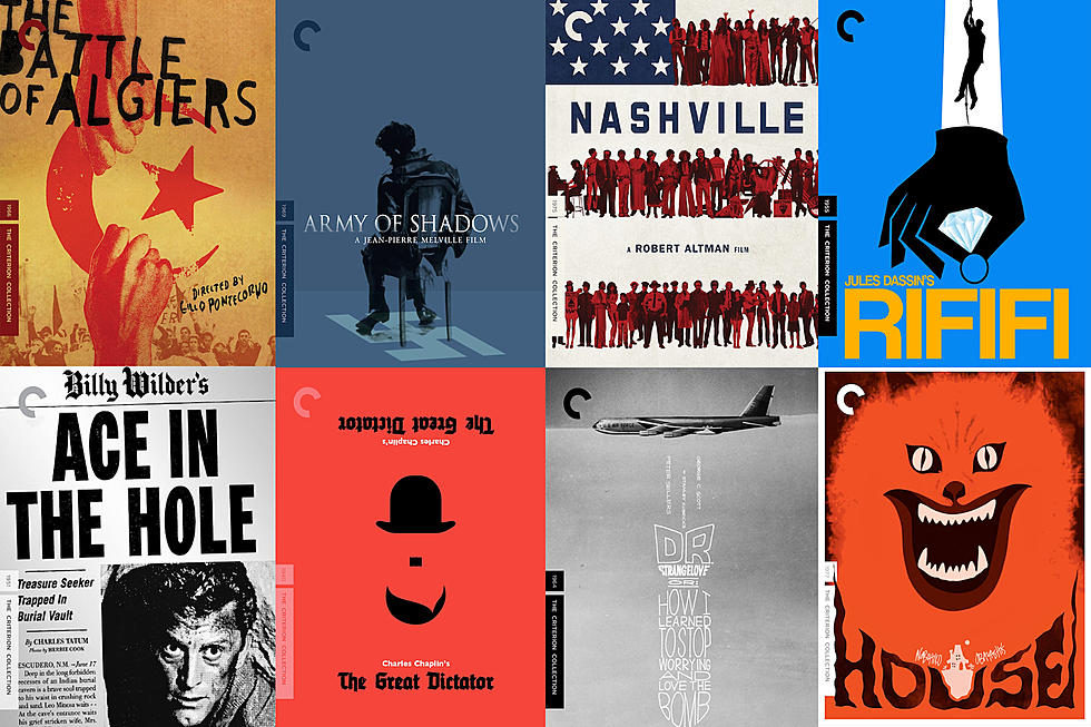 Ảnh bài đăng LỊCH SỬ PHÁT TRIỂN CỦA THE CRITERION COLLECTION