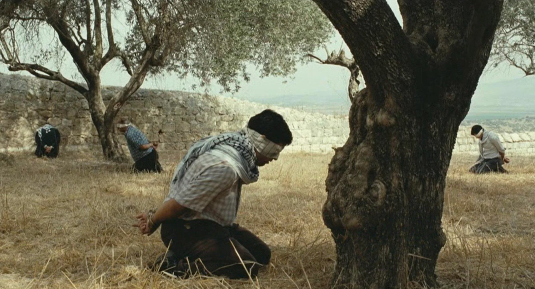 Ảnh bài đăng THE TIME THAT REMAINS • الزمن الباقي (y2009)