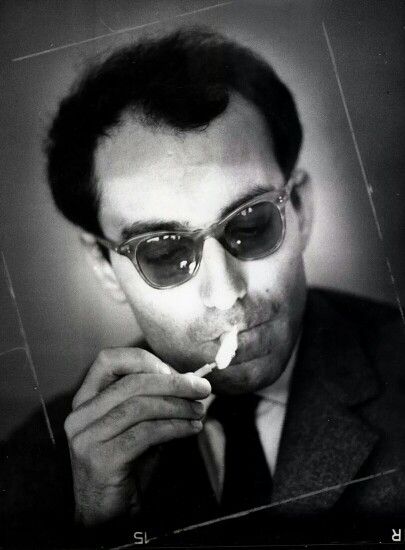Ảnh bài đăng Danh sách những phim yêu thích của đạo diễn Jean-Luc Godard