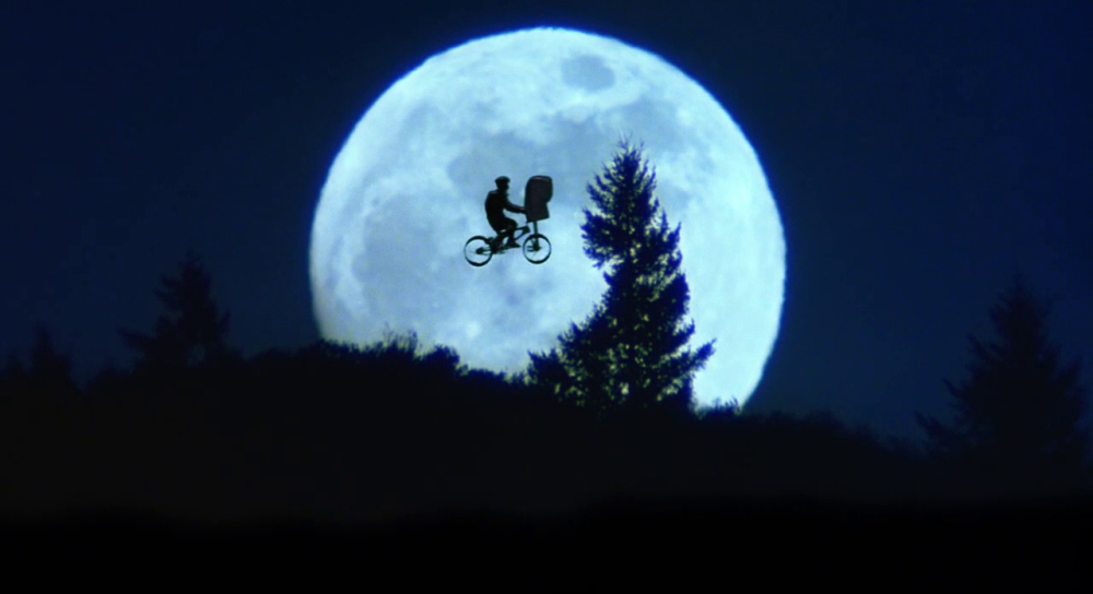 Ảnh bài đăng E.T THE EXTRA-TERRESTRIAL (1982) VÀ NHỮNG KÍ ỨC TUỔI THƠ