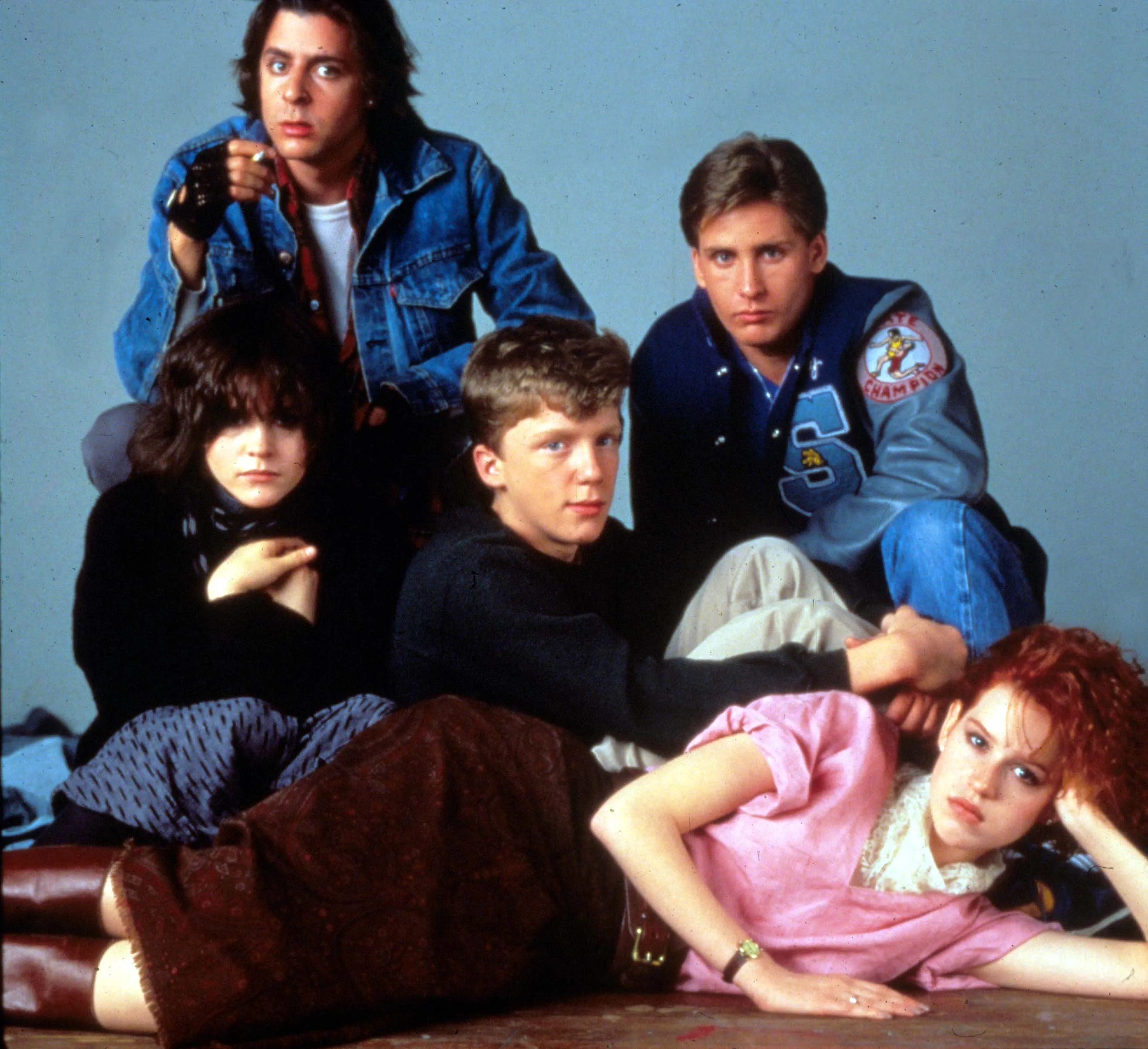 Ảnh bài đăng BRAT PACK: KÝ ỨC ĐẸP VỀ ĐIỆN ẢNH VÀ THẦN TƯỢNG TUỔI TEEN THẬP KỶ 80