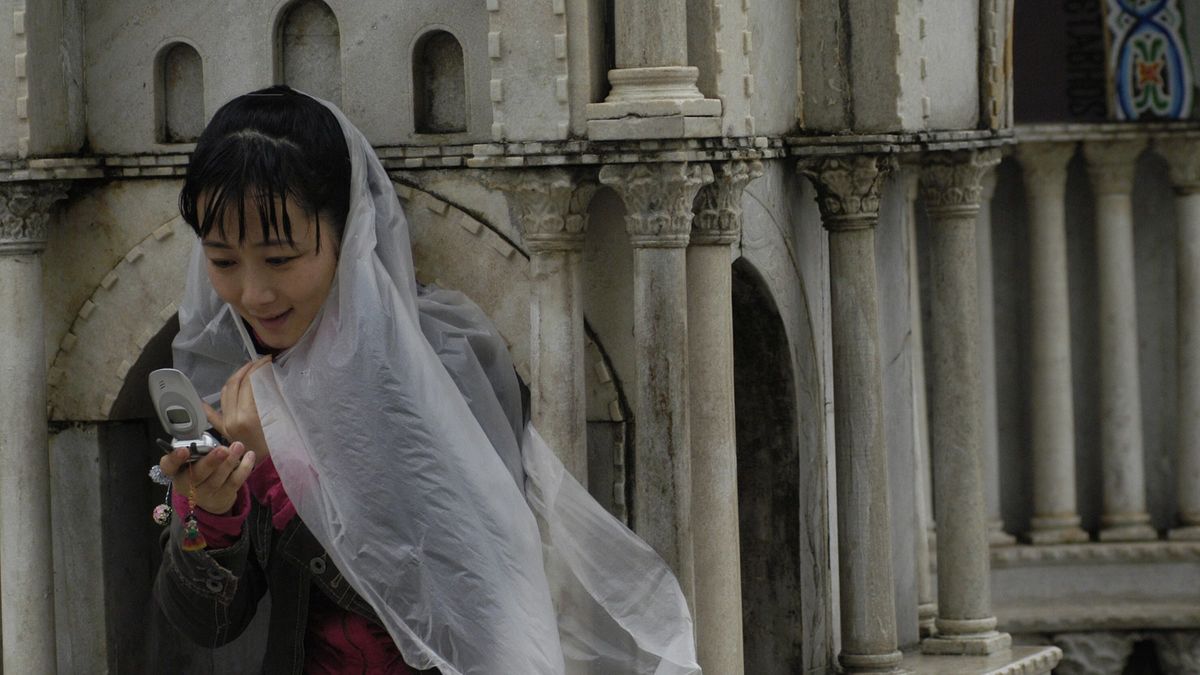 Ảnh bài đăng 世界 • THE WORLD (2004)
