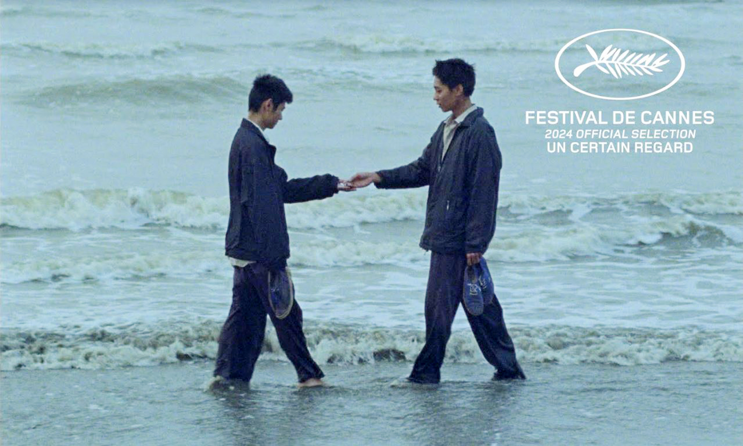 Ảnh bài đăng Phim ‘Viet and Nam' (Trong Lòng Đất): Tình Yêu Đôi Lứa và Những Bóng Ma Lịch Sử